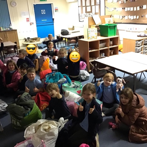 Easingwold Community Primary School photo