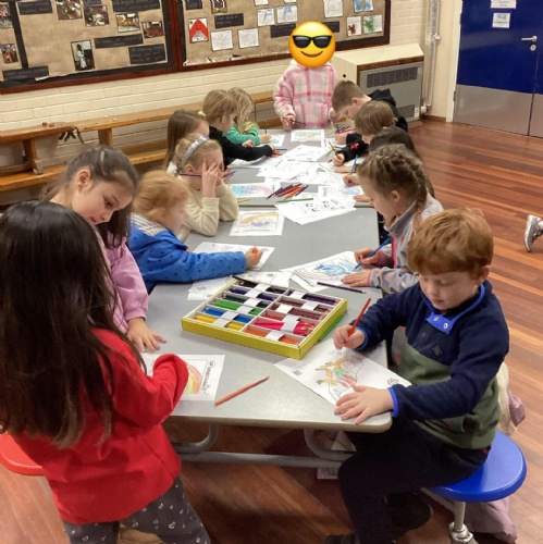 Easingwold Community Primary School photo