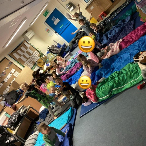 Easingwold Community Primary School photo