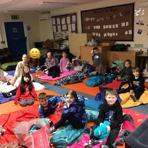 Easingwold Community Primary School photo