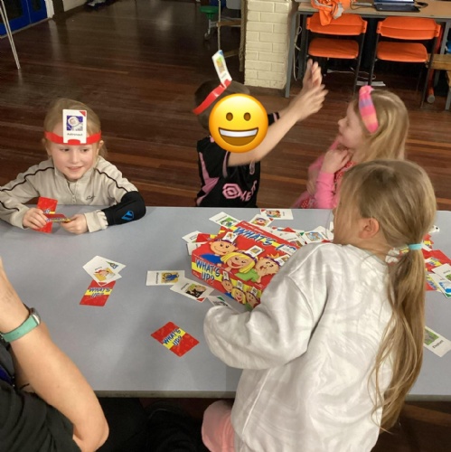 Easingwold Community Primary School photo