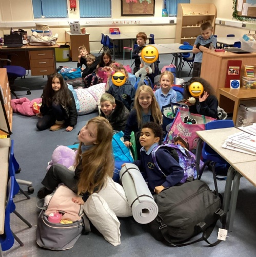 Easingwold Community Primary School photo